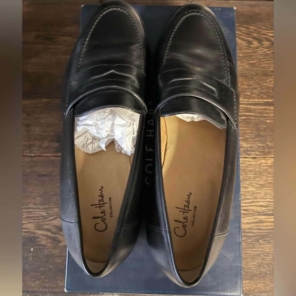 Cole Haan Men’s Shoes